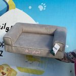 مبل سگ و گربه کلاسیک مریلند سایز کوچک