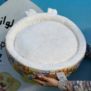 جای خواب فانتزی سگ و گربه