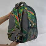 پشت طبی کوله حمل حیوانات آبرنگی