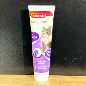 خمیر مالت گربه بیفار Duo Paste
