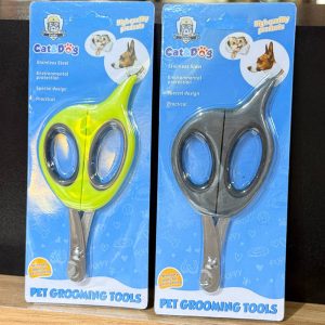 ناخنگیر گربه و سگ Cat&Dog مدل قیچی