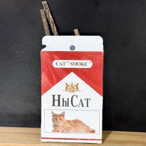 سیگار گربه HihCAT چوب سیلورواین