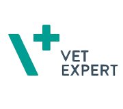 لوگوی برند VetExpert وت اکسپرت - مکمل‌های سگ و گربه