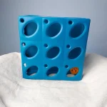 اسباب بازی فکری مدل پنیری سگ و گربه