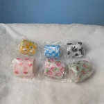 بانداژ چسبی خودچسب سگ و گربه طرح‌دار