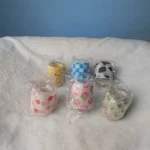 بانداژ محافظ پنجه سگ و گربه بسته بندی شده