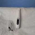 موزر شارژی حیوانات خانگی شاین رنگ سفید