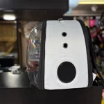کوله حمل گربه پارک دار سفید